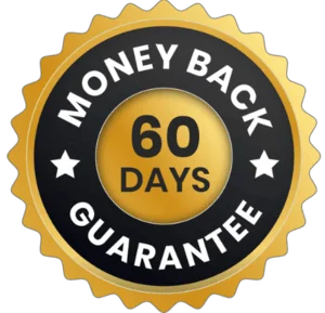 female vitality protocol 60 day money back guarantee